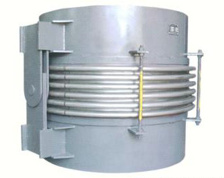 單式鉸鏈型波紋補償器 單式鉸鏈型波紋補償器